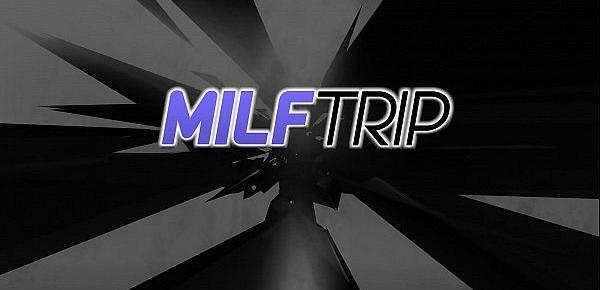  MILFTRIP Tall Athletic Bodied MILF Sofie Marie Fucked